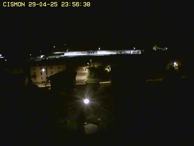 WEBCAM Cismon del Grappa (VI)