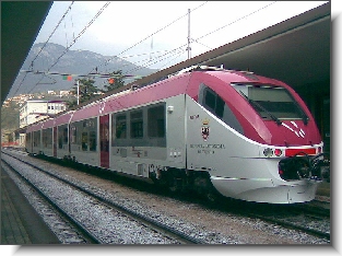 Treno